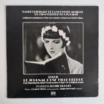 Robert Viger/Alain Bernaud ‎– Le Journal D'Une Fille Perdue, Ophalen of Verzenden, Gebruikt, 12 inch