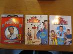 Home Improvement seizoenen 1 tm 3, Gebruikt, Alle leeftijden, Boxset, Ophalen of Verzenden
