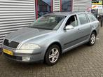 Skoda Octavia Combi 1.6 Ambiente *Automaat*, 65 €/maand, 4 cilinders, 600 kg, Traction-control