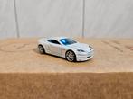 Hotwheels Hot Wheels Aston Martin DBS Wit, Ophalen of Verzenden, Nieuw