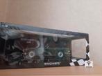Triumph TR6 1969 in British Racing Green - MiniChamps 1:18, Auto, Nieuw, Ophalen of Verzenden, X