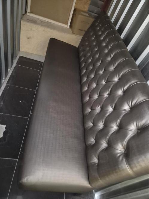 Eetkamerset Eric Kuster Stijl, Huis en Inrichting, Complete eetkamers, Gebruikt, Ophalen