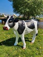 Grote Koe, Tuin en Terras, Tuinbeelden, Ophalen, Nieuw, Kunststof, Dierenbeeld