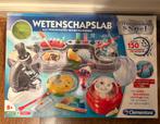 Clementoni wetenschapslab, Kinderen en Baby's, Speelgoed | Educatief en Creatief, Ophalen of Verzenden, Zo goed als nieuw, Ontdekken