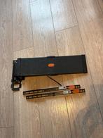 Tvbeugel wandbeugel Vogel’s, Ophalen, Zo goed als nieuw