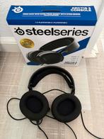 Steelseries Arctis 3, Ophalen of Verzenden, Zo goed als nieuw