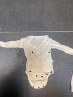 Merino wol romper maat 50, Ophalen of Verzenden, Nieuw, Jongetje of Meisje, Nacht- of Onderkleding