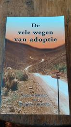 Adoptie - Vele wegen van adoptie, Ophalen of Verzenden, Gelezen