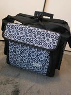 NIEUW Verrijdbare Hobby Trolley Essentials, Ophalen of Verzenden, Zo goed als nieuw, Materiaal