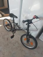 Crossfiets, Ophalen, Zo goed als nieuw, Staal