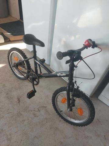 Crossfiets  beschikbaar voor biedingen