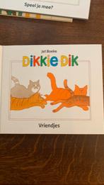 Jet Boeke - Vriendjes, Ophalen, Zo goed als nieuw, Jet Boeke
