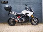 APRILIA CAPONORD 1200 (bj 2015), Motoren, Motoren | Aprilia, 2 cilinders, Bedrijf, Meer dan 35 kW, Overig