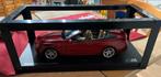 Bmw M6 1:18 dealer uitgave, Hobby en Vrije tijd, Modelauto's | 1:18, Ophalen of Verzenden, Zo goed als nieuw, Auto, Norev