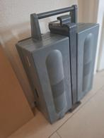Philips Original Home Solaria zonnebank, Ophalen, Gebruikt, Zonnebank enkelzijdig, Minder dan 10 lampen