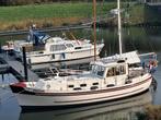 De Socius is te koop., Watersport en Boten, Gebruikt, 50 pk of meer, Diesel, Ophalen of Verzenden