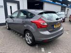 Ford Focus 1.0 EcoBoost Lease Trend /Nieuwe apk bij afleveri, Euro 5, Gebruikt, Bruin, 635 kg