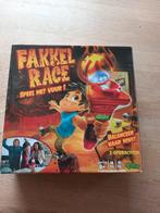 Fakkel race spel, Hobby en Vrije tijd, Ophalen of Verzenden, Zo goed als nieuw