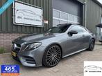 Mercedes E-klasse Coupé 200 Edition 1|Burmeister|Pano|Camer, Automaat, Achterwielaandrijving, Euro 6, 4 cilinders
