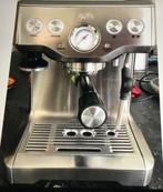 Solis espresso machine, Witgoed en Apparatuur, Koffiezetapparaten, Ophalen of Verzenden, Zo goed als nieuw