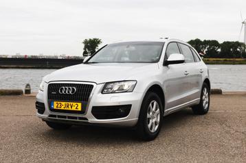 Audi Q5 2.0 TFSI TIMING CHAIN MUST BE REPLACED!!! beschikbaar voor biedingen