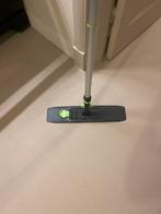 Jemako dweil- Antraciet (zo goed als nieuw), Huis en Inrichting, Ophalen