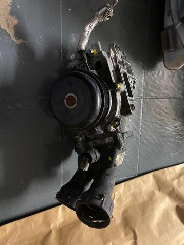 Mercedes sprinter waterpomp A6542000115 beschikbaar voor biedingen