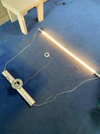 Chanto Chiaro Frans van Nieuwenborg Prandina lamp, Huis en Inrichting, Lampen | Hanglampen, Ophalen, 50 tot 75 cm, Nieuw, Industrieel Poëtisch Ingo Maurer Lichtdesign