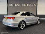 Audi A3 Limousine 1.4 TFSI S Line / Privacy Glass / 4 Nieuwe, Gebruikt, 4 cilinders, Sedan, 1500 kg