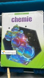 Chemie 4 vwo, Gelezen, Scheikunde, Ophalen of Verzenden