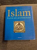 Islam kunst en architectuur, Boeken, Architectuur algemeen, Ophalen of Verzenden, Zo goed als nieuw