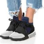 Kendall & Kylie sneakers, mt 39/40, Blauw, Kendall & Kylie, Ophalen of Verzenden, Sneakers of Gympen