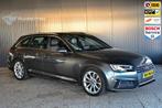 Audi A4 Avant 2.0 TFSI MHEV Sport S line edition, Auto's, Audi, Bluetooth, Gebruikt, Origineel Nederlands, Hybride Elektrisch/Benzine