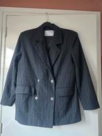 Selected Femme oversized blazer maat 36, Ophalen of Verzenden, Zo goed als nieuw, Maat 36 (S)