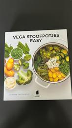 Sabrina Fauda-Role - Vega stoofpotjes easy, Ophalen of Verzenden, Zo goed als nieuw, Sabrina Fauda-Role