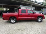 Dodge DAKOTA Pick up, 4x4 automaat nap zeer goed onderhouden, Gebruikt, 8 cilinders, 2540 kg, 234 pk
