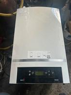 Nefit topline hrc30 cw5 uit 2012 combi ketel, Geiser, Ophalen of Verzenden, Zo goed als nieuw, Minder dan 20 liter