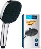 GROHE QuickFix Vitalio Comfort 110 handdouche, Nieuw, Ophalen of Verzenden, X, X