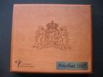 Diverse Nationale Proof-sets., Euro's, Ophalen of Verzenden, Koningin Beatrix