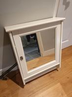 Ikea spiegelkastje, badkamerkastje, Huis en Inrichting, Ophalen, Gebruikt, Rechthoekig, Minder dan 100 cm