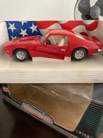 ERTL pontiacfirebird 1973 1:18, Hobby en Vrije tijd, Modelauto's | 1:18, Ophalen of Verzenden, Nieuw, Auto, ERTL