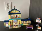Lego Friends School, Ophalen of Verzenden, Zo goed als nieuw