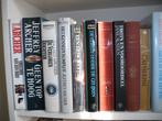 Jeffrey Archer 6 X, Ophalen of Verzenden, Nederland
