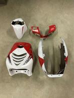 Zip kappenset, Motoren, Tuning en Styling, Ophalen