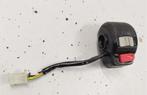 Stuurschakelaar Peugeot V Clic, Fietsen en Brommers, Brommeronderdelen | Scooters, Niet ingevuld, Gebruikt, Overige typen, Niet ingevuld