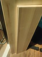 BERGSHULT/SANDSHULT IKEA Wandplanken - Beige Hout, Ophalen