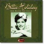 Billie Holiday - God Bless The Child, Ophalen of Verzenden, Zo goed als nieuw, Jazz