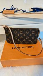 LV pochette accessoire, Ophalen of Verzenden, Nieuw