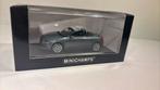 Audi TT roadster minichamps 1.43