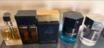 Parfum Collectie: Dior, d&g, ysl, Ophalen of Verzenden, Gebruikt